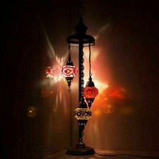Turkish Floor Lamp Light
