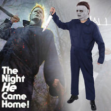 Carnival Set Michael Myers