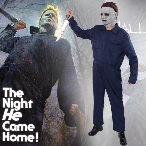 Carnival set michael myers - carnival,