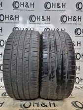 215 45 R16 X2 6/5.5MM Premium