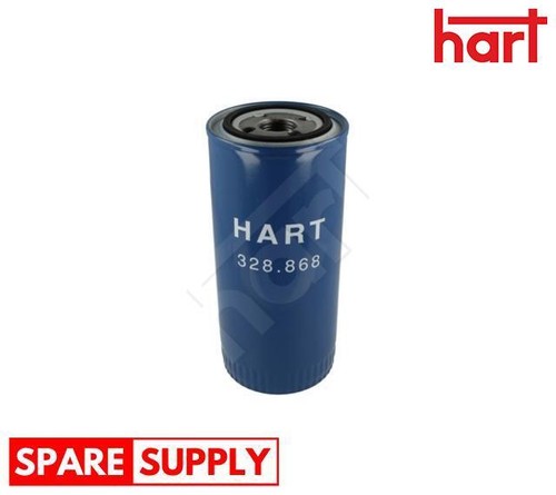Oil filter for iveco pa - oil,