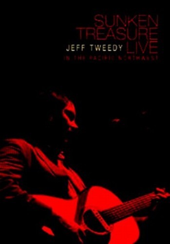 Jeff tweedy sunken treasure - sunken,