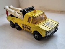 Lesney matchbox superkings - matchbox,