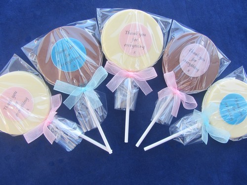 Personalised thank you - personalised,