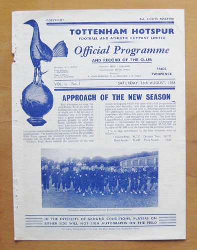 Tottenham hotspur public - hotspur,