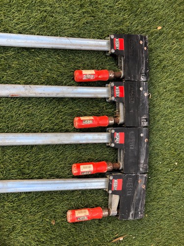 Bessey body clamp - k,