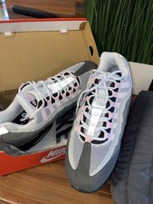 Nike Air Max 95 Men's Pink