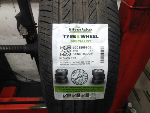 205 r16 91v - 55,