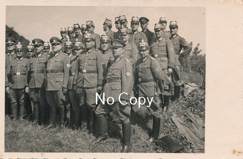 Photo gendarmerie police