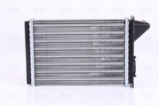 Nissens Cabin Heater Core