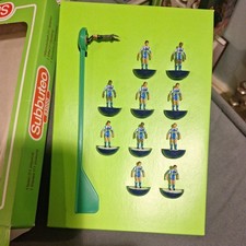 SUBBUTEO LW REF 792 MANCHESTER