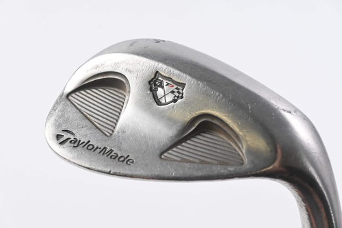 Taylormade rac 2005 lob - rac,