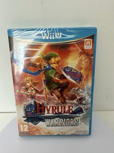 Genuine nintendo wii legend - nintendo,