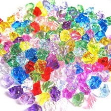 Gem Stones Decoration Fish