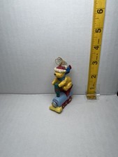 Vintage Disney MCF - Winnie