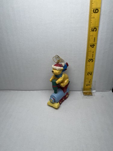 Vintage disney mcf winnie - vintage,