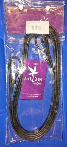 Bnwt jeffries plain - 48",