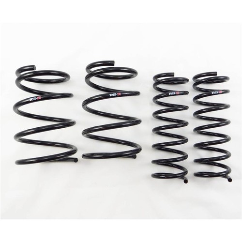 Fits 15 subaru - rs-r,