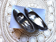 Jane Shilton Tiffin Grey Wedge