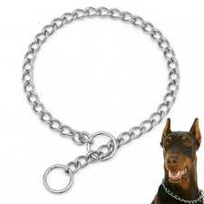 Heavy Duty Pet Dog Choke