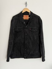Levi’s Denim Trucker Jean