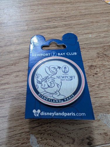 Dlp donald newport bay - -,