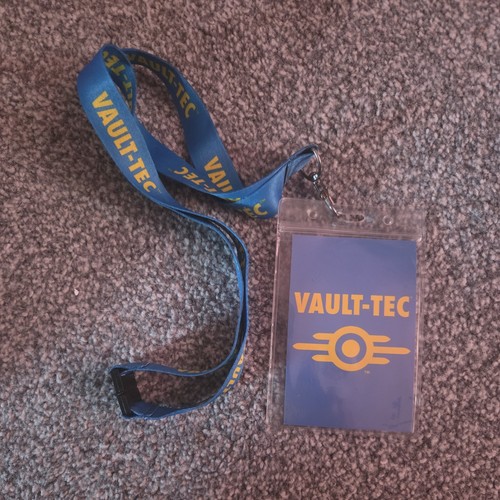 Fallout vault tec - fallout,