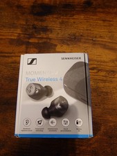 Sennheiser MOMENTUM True