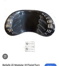 Besafe plastic insert head - plastic,