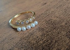 Pandora 14k Gold Plated