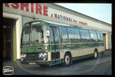 Original Coach Slide - Eastern Scottish DFS801S Seddon Pennine Plaxton @ EYMS