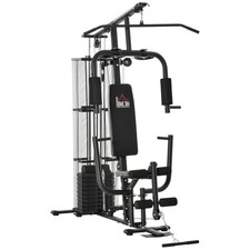 HOMCOM Multifunction Home Gym