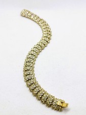 Vintage Attwood & Sawyer Gold