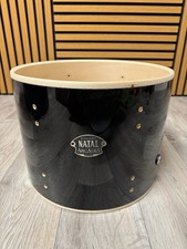 Natal Arcadia Tom Drum Shell