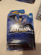 hot wheels batmobile 7/20