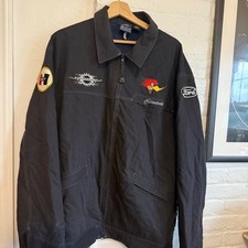 Harley Davidson Men's Jacket