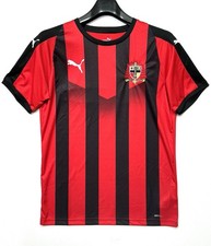 Puma Liga Football Shirt
