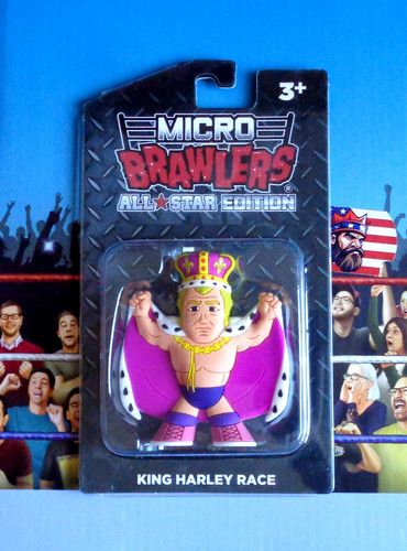 Micro brawlers limited - 👊micro, brawlers👊limited