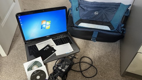 Dell xps l702x - dell,