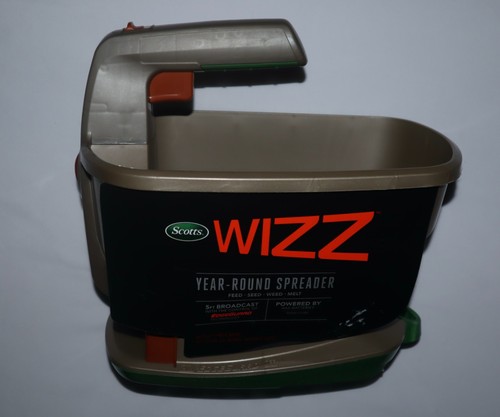 New scotts wizz hand - wizz,