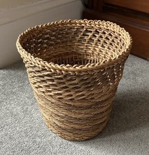 Vintage woven waste - vintage,