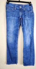 True Religion Women's Size 27