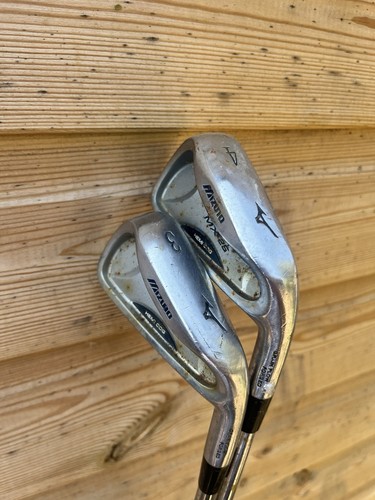 Mizuno hemi cog and - cog, 3