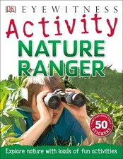 Nature Ranger (Eyewitness
