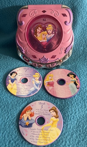 Very rare 2000s disney - very,