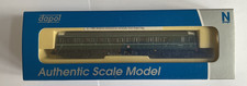 Dapol ND119A N gauge dummy Class 121 DMU (non powered) W55023