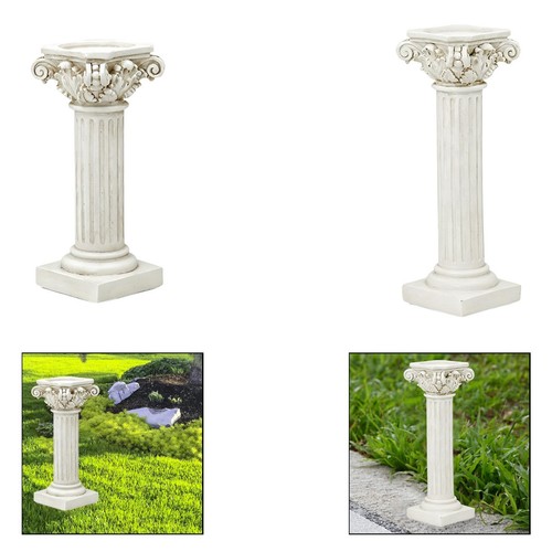 Roman column pillar - roman,