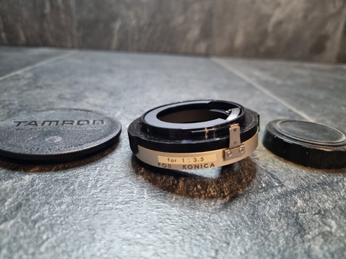 Tamron adaptall mount for - tamron, adaptall-2
