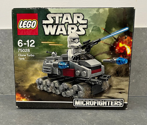 Lego star wars 75028 clone - lego,
