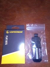 Leatherman Removable Bit